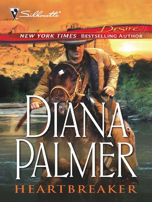Title details for Heartbreaker by Diana Palmer - Available